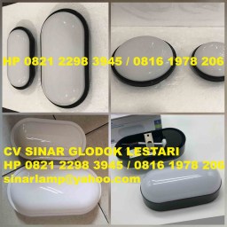 Lampu Dinding LED Ball Ice